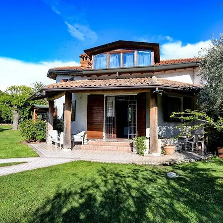 Casa Francesca Pacengo Di Lazise