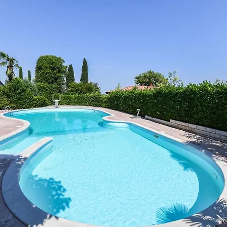 Casa Francesca Villa