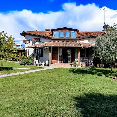 Casa Francesca Villa Pacengo Di Lazise