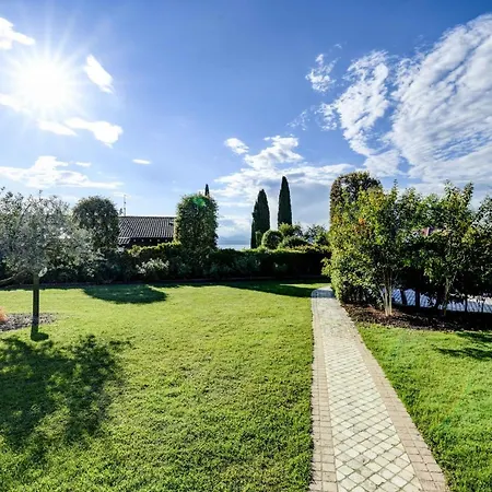 Vila Casa Francesca