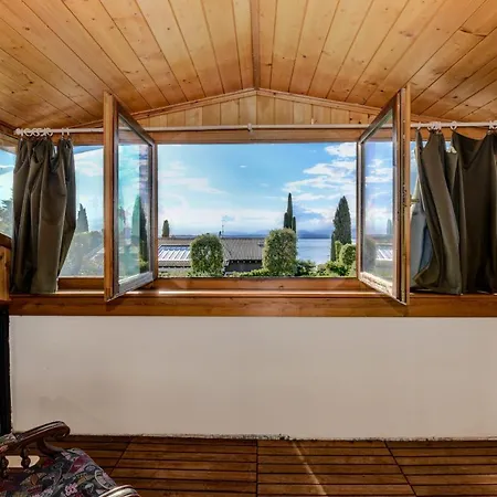 Casa Francesca Villa