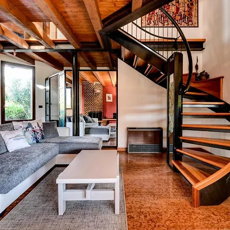 Vila Casa Francesca *