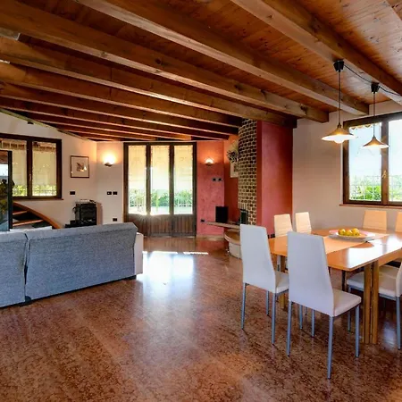 Vila Casa Francesca