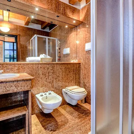 Casa Francesca Villa Pacengo Di Lazise