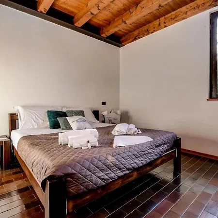 Villa Casa Francesca *