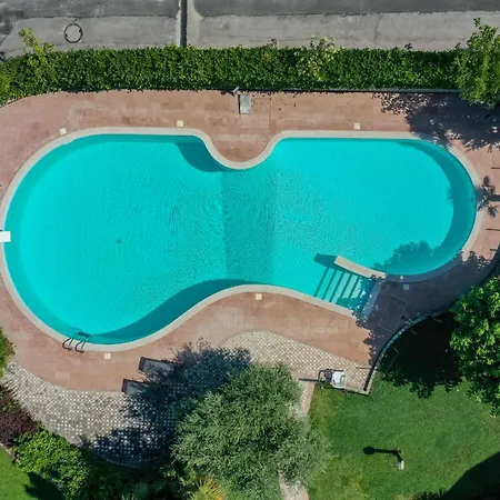 Villa Casa Francesca *