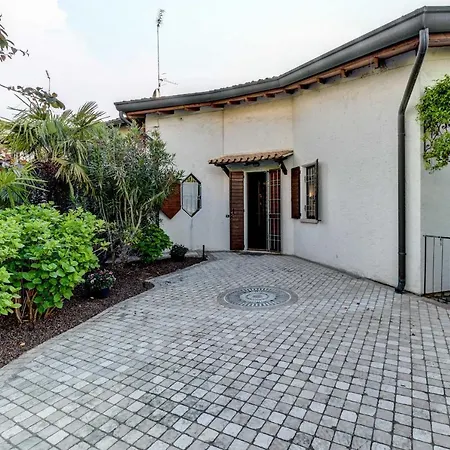 Villa Casa Francesca *