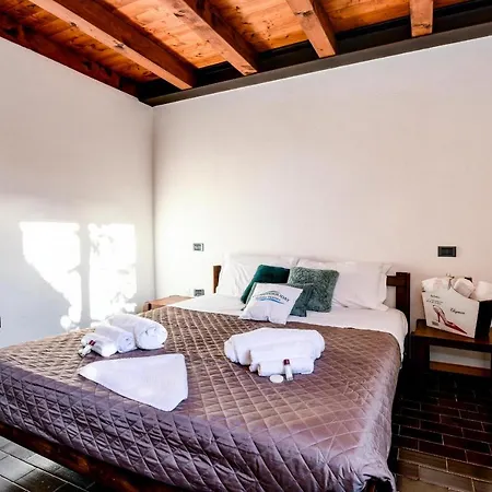 Casa Francesca Pacengo Di Lazise