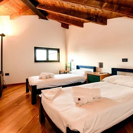 Villa Casa Francesca *