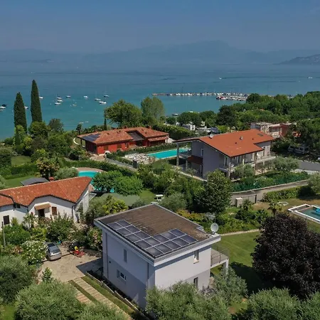 Casa Francesca Villa
