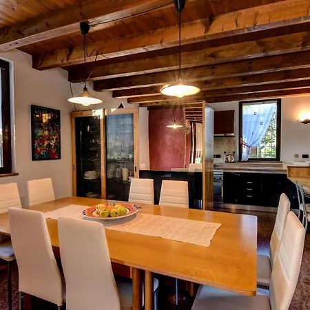 Villa Casa Francesca *