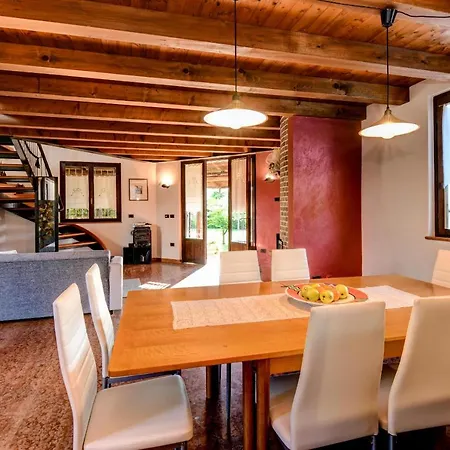 וילה Casa Francesca *
