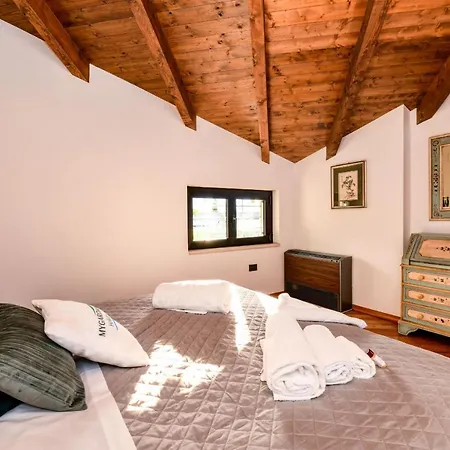 Vila Casa Francesca