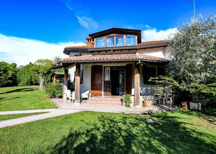 Casa Francesca Pacengo Di Lazise