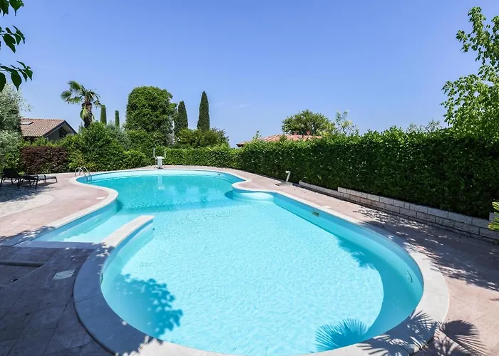 Casa Francesca Βίλα