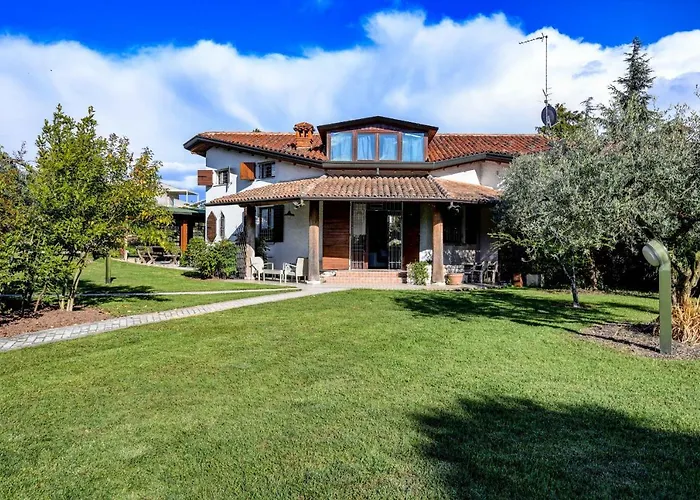 Casa Francesca Βίλα Pacengo Di Lazise