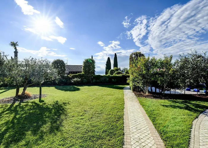 Villa Casa Francesca