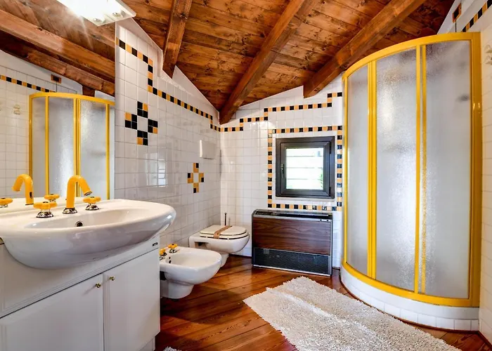 Villa Casa Francesca *