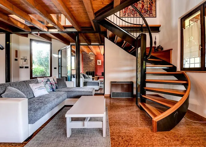 Villa Casa Francesca *