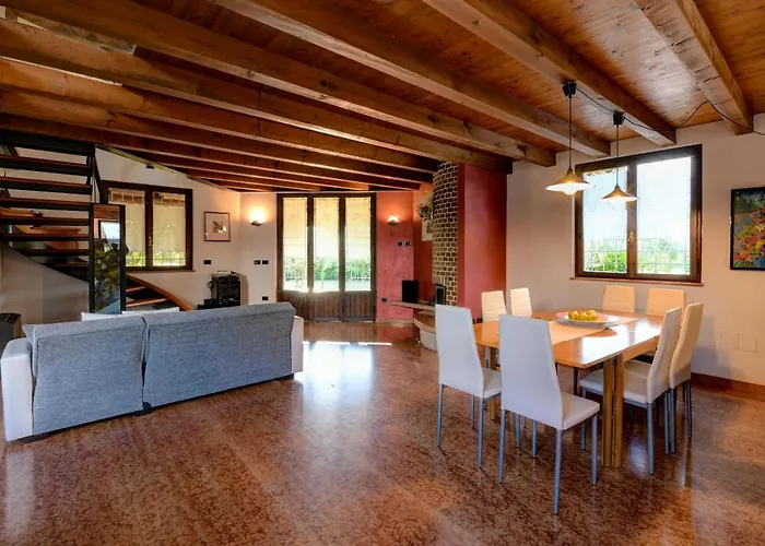 Villa Casa Francesca