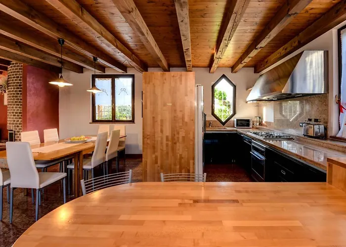 Villa Casa Francesca