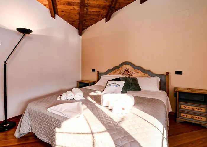 Βίλα Casa Francesca