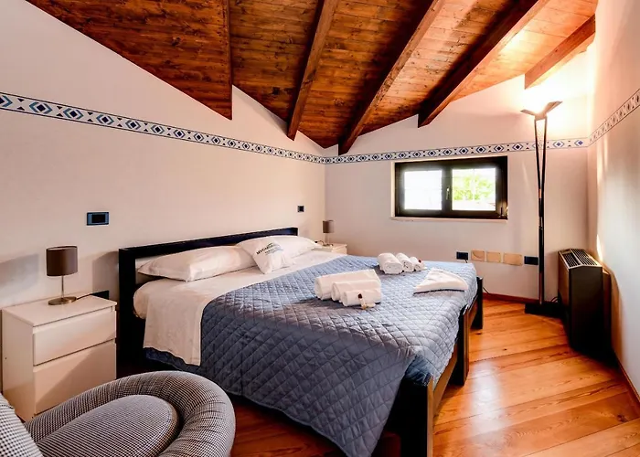 Casa Francesca * Pacengo Di Lazise