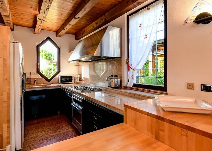 Casa Francesca Βίλα