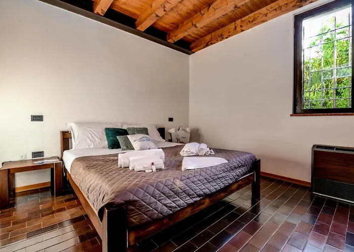 Villa Casa Francesca *