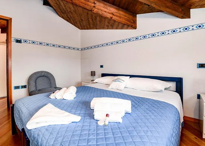 Casa Francesca Villa