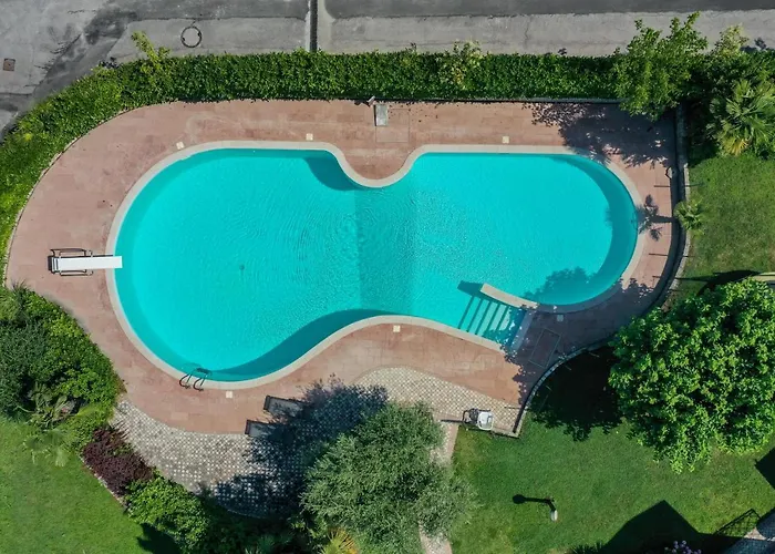 Villa Casa Francesca *