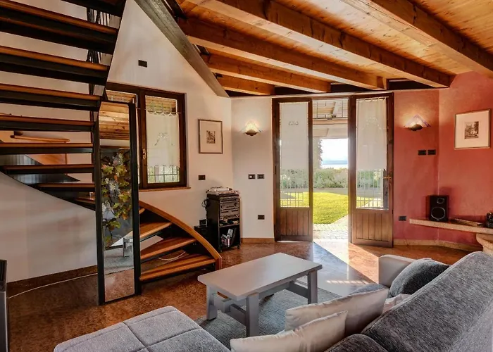 Casa Francesca Pacengo Di Lazise