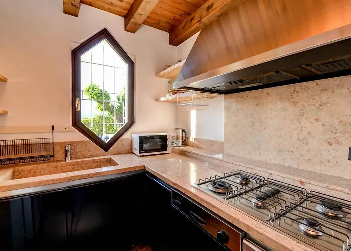 Casa Francesca Βίλα Pacengo Di Lazise