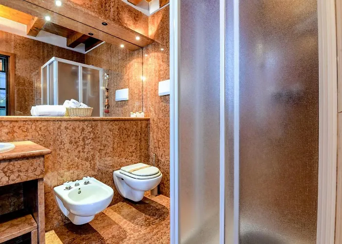 Casa Francesca Villa Pacengo Di Lazise