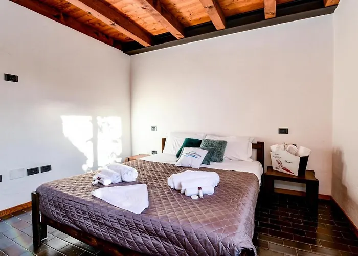 Casa Francesca Pacengo Di Lazise