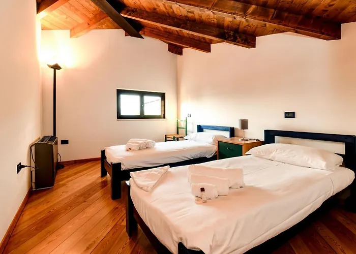 Villa Casa Francesca *