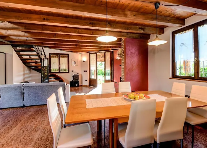 Villa Casa Francesca *