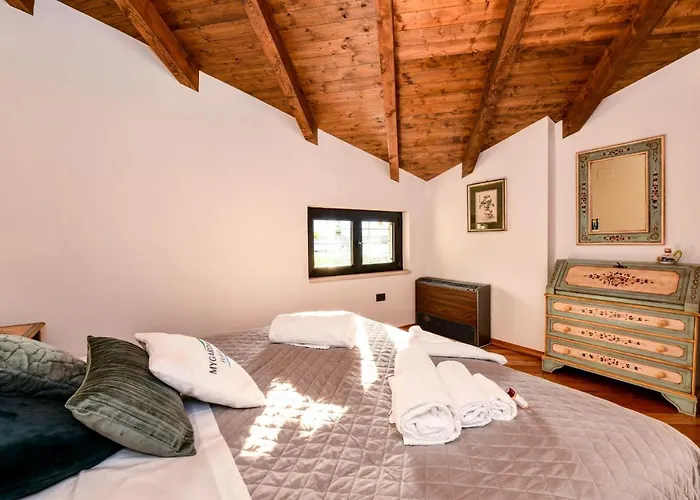 Villa Casa Francesca