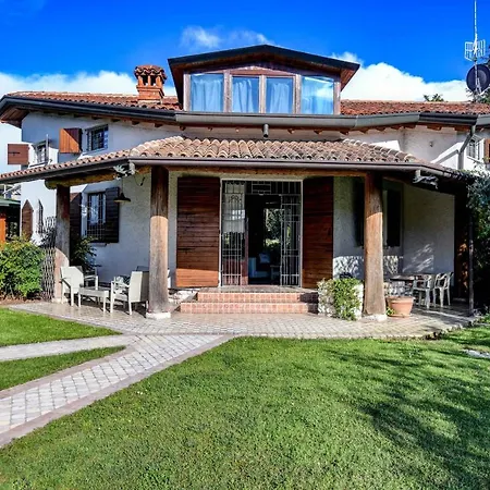 Casa Francesca וילה Pacengo Di Lazise