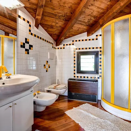 Villa Casa Francesca *