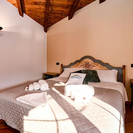 וילה Casa Francesca