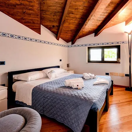 Casa Francesca * Pacengo Di Lazise