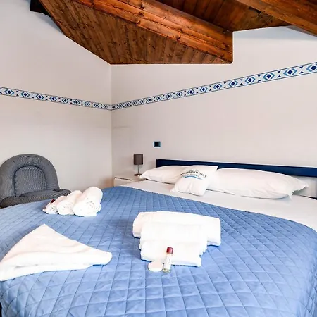 Casa Francesca Villa