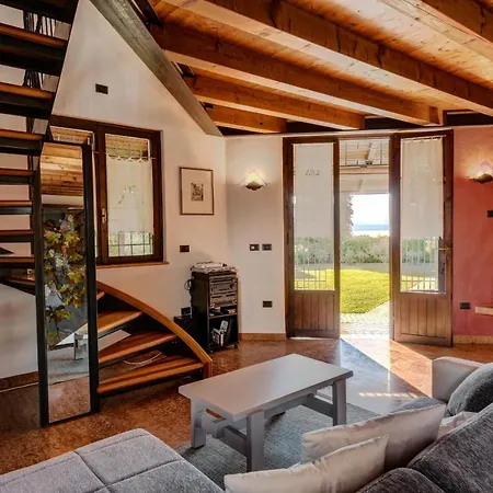 Casa Francesca Pacengo Di Lazise
