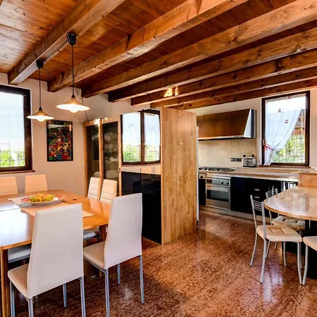 Casa Francesca Villa *