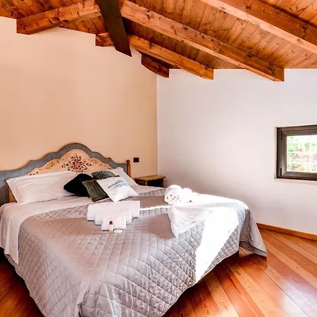 Вилла Casa Francesca *