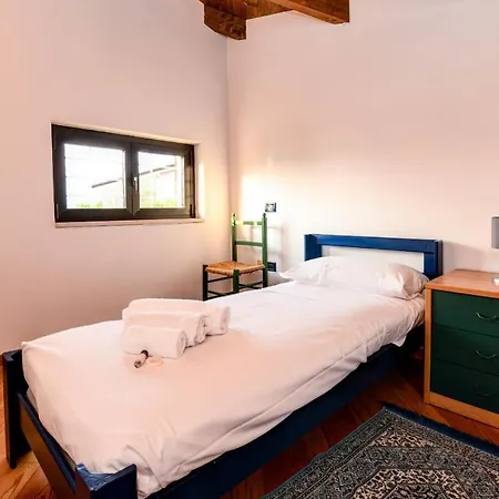 Casa Francesca *