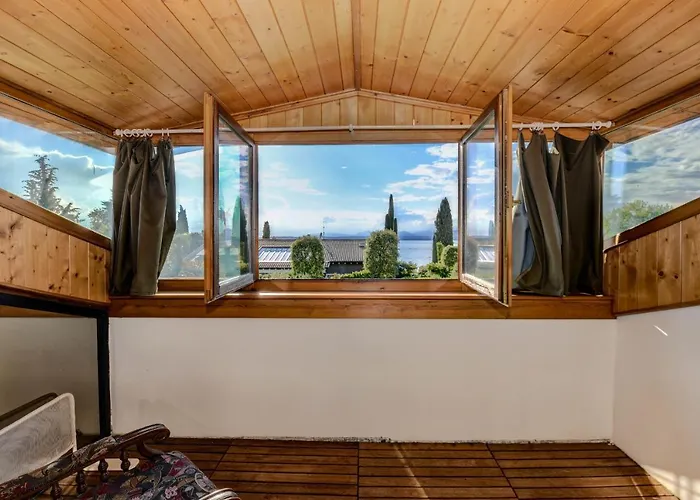 Casa Francesca Villa