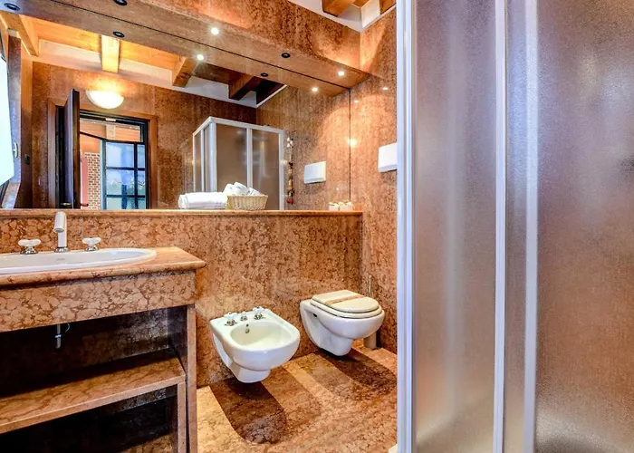 Casa Francesca Villa Pacengo Di Lazise