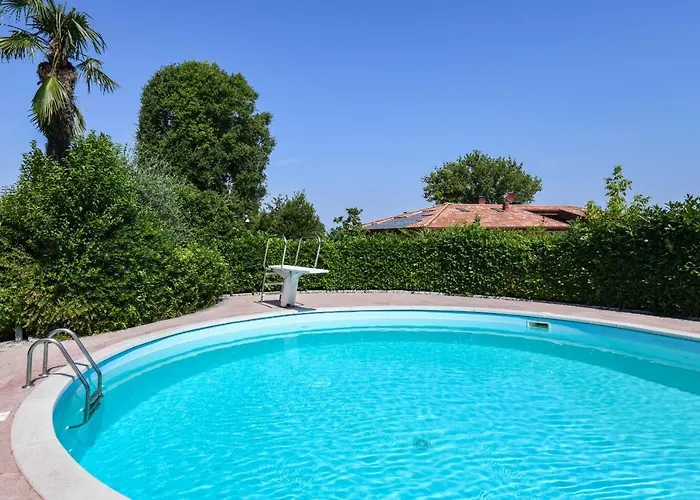 Casa Francesca Pacengo Di Lazise